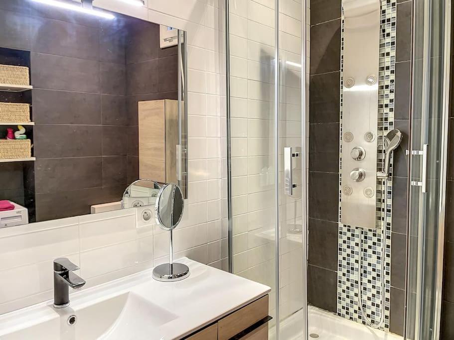 Appartement Luxe Cannes Centre A Cote Du Palais Dış mekan fotoğraf