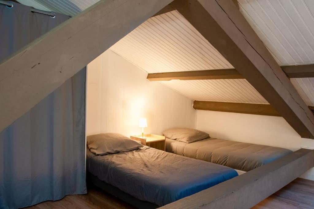 Appartement Luxe Cannes Centre A Cote Du Palais Dış mekan fotoğraf